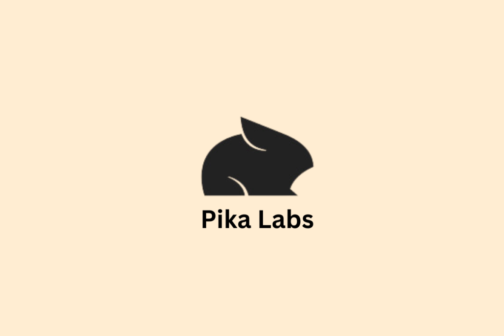 Pika Labs